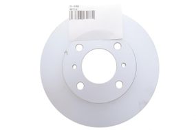 Диск тормозной передний Mitsubishi Colt 92-03 Lancer 92-03 236x18  вент.  23-0505C