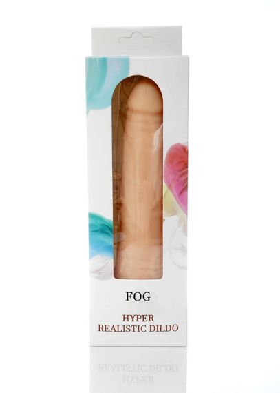 Фалоімітатор - FOG-dildo Sex Aura | Зображення 3
