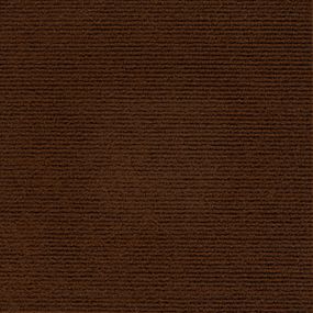 Самоклеюча плитка під ковролін темно-коричнева 300х300х4,5мм SW-00001422