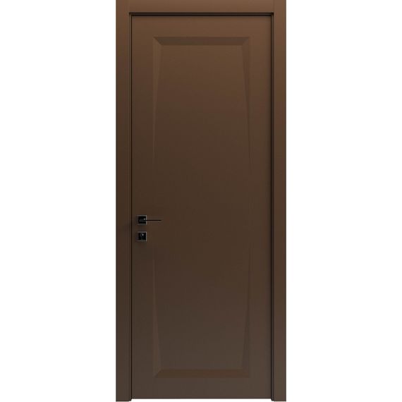 Двери Rodos LOFT Lago (1,2,3) RAL 8014