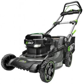 Газонокосарка EGO LM2021E-SP