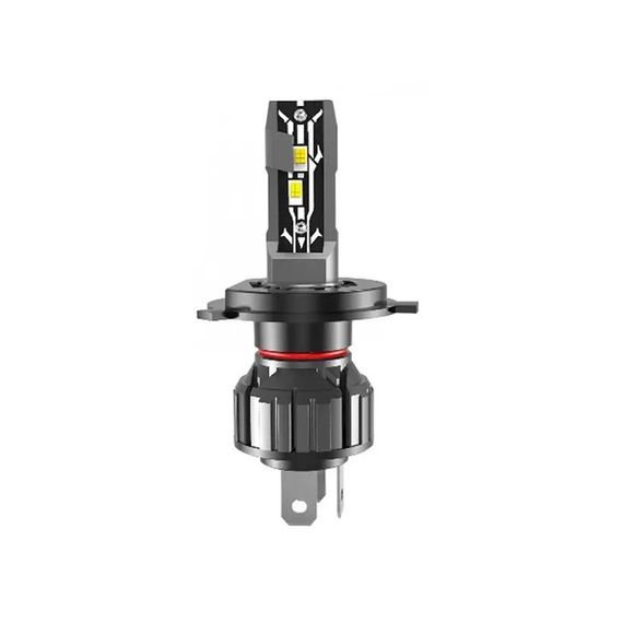 Світлодіодні лампи Led Sigma E2 H4 H/L (2 лампи) | Зображення 1