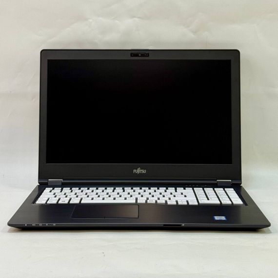Ноутбук Fujitsu Lifebook U757 / 15.6" (1920x1080) IPS / Intel Core i5-6200U (2 (4) ядра по 2.3 - 2.8 GHz) / 8 GB DDR4 / 256 GB SSD / Intel HD Graphics 520 / WebCam / 3G / Windows 10 Pro б/у | Зображення 3