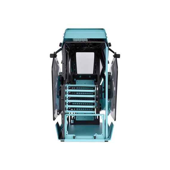 Корпус ThermalTake AH T200 Turquoise (CA-1R4-00SBWN-00) | Зображення 5
