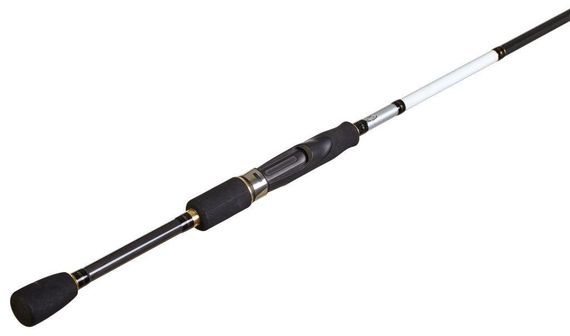 Спінінг риболовний Salmo Салмо Kraft Spin L 5-15g 2.1m | Зображення 1