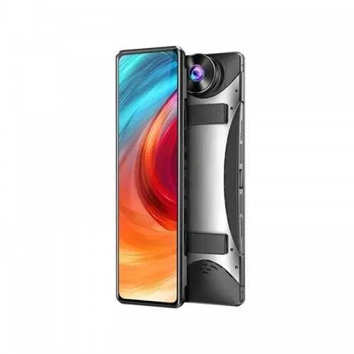 Відеореєстратор-дзеркало AZDOME PG16S | Зображення 3