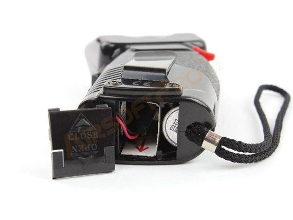 Найпотужніший Паралізатор - Електрошокер (Шокер) ESP Scorpy 200 (Оригінал Чехія) Euro Security Products | Зображення 1