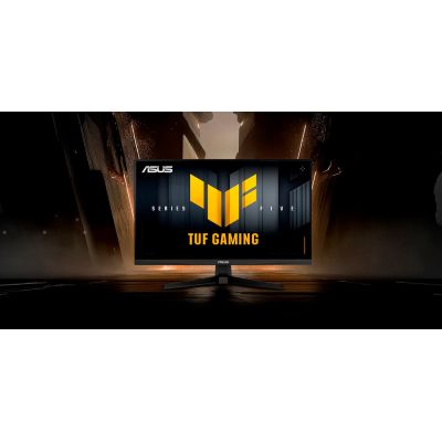 Монитор ASUS TUF Gaming VG249QM5A | Зображення 5