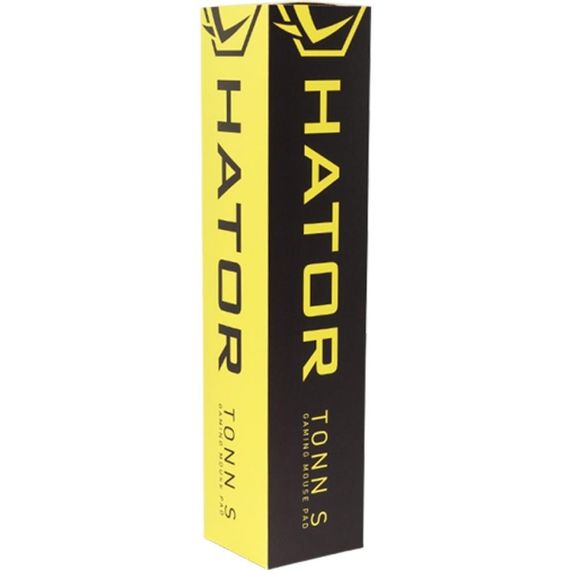 Килимок для мишки Hator Tonn S (HTP-010) | Зображення 4