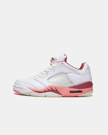 Кросівки Jordan 5 Low ‘Desert Berry  (топ якість) 2048 | Зображення 1
