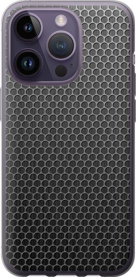 Чехол на iPhone 14 Pro Ячейки "243u-2646-17620"