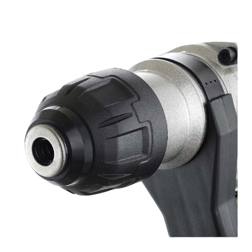 Перфоратор бочковий 7,5 Дж 1900W SDS+ + кейс APRO | Зображення 2