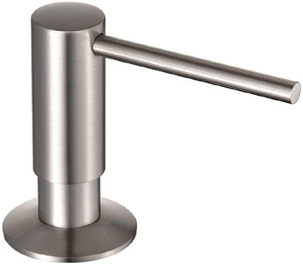 Дозатор для мила Fabiano FASD 42 Inox 8241.401.0043 | Зображення 2
