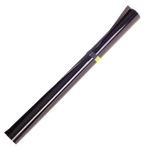 Плівка тонована SOLUX SRC Medium Black 50см 20%