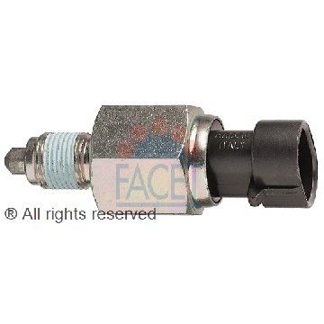 Датчик включения заднего хода Fiat Doblo / Opel Combo 1.4-2.0 i/MJET/CDTI 10-, Facet, 7.6196,