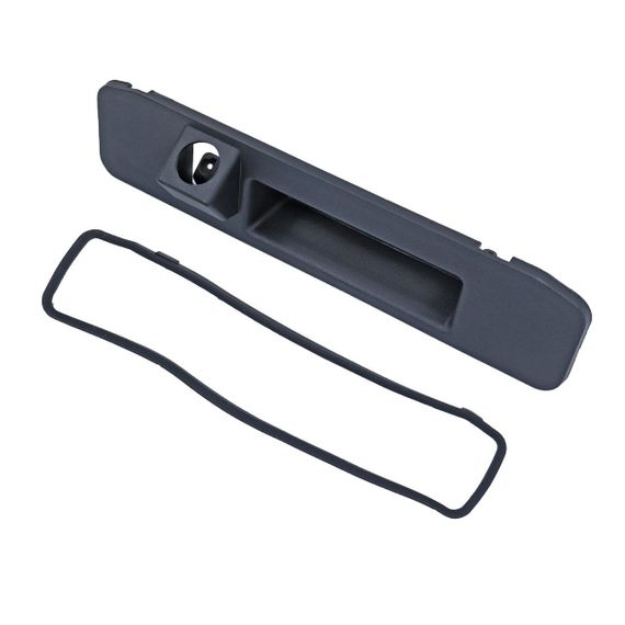 Кріплення серії QIV під камеру заднього огляду в ручка багажника QMB 8014 | Зображення 2