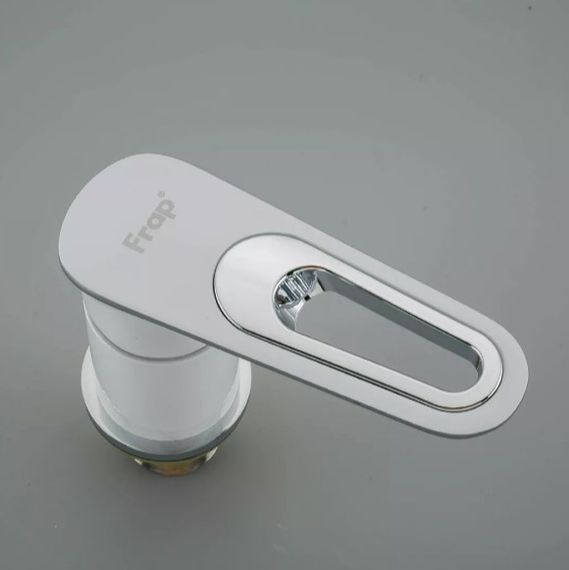 Змішувач для ванни Frap F1149 | Зображення 3