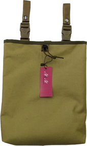 Сумка для скиду магазинів М&М Р МАРОДЕРКА 1 Coyote Койот (213351)