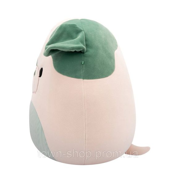 Мягкая игрушка Squishmallows – Бульдог Августин (30 cm) | Зображення 2