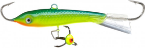 Балансир Lucky John CLASSIC 6 60мм / 29 (інд.уп) (81601-29)
