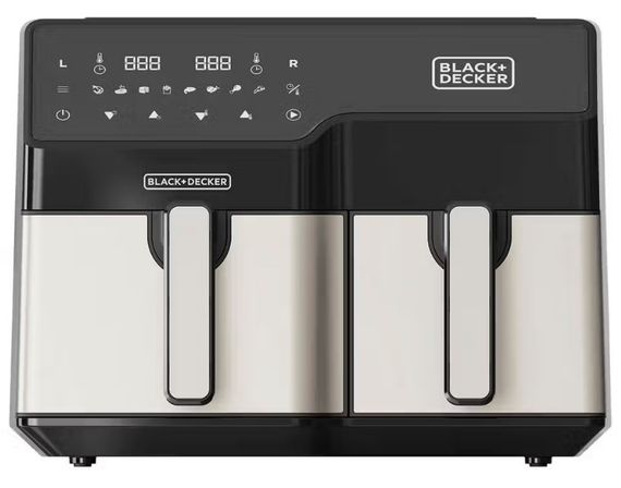 Мультипіч Black&Decker BXAF9000E