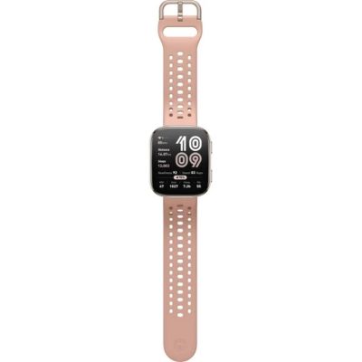 Смарт-часы Amazfit Bip 6 Blush W2435APAN (1151994) | Зображення 4