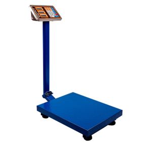 Весы торговые GSC-150 Grunhelm