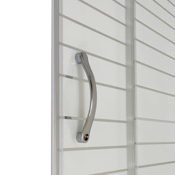 Душова кабіна BRAVO ODRA N90TS.Line квадратна, без піддона | Зображення 5