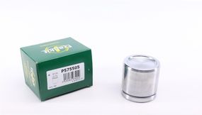 Поршенек суппорта переднего Opel Vectra B C 00-  57x55.7mm  Ate  P575505