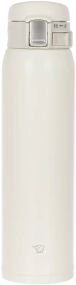 Термокружка Zojirushi SM-SF60WM 0.6 л White