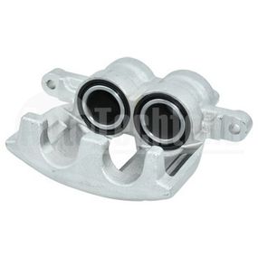 Тормозной суппорт задний правый Mercedes Benz Sprinter 06-18 / VW Crafter 06-16, AutoTechteile, 110 4218, 624092