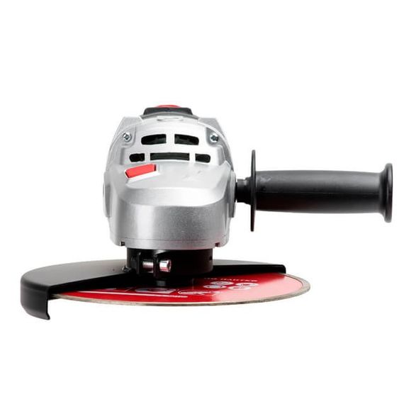 Машина шліфувальна кутова INTERTOOL WT-0228 | Зображення 2