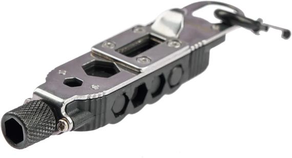 Мультитул-брелок Active Screwer Мультитул Туристичний мультитул | Зображення 2