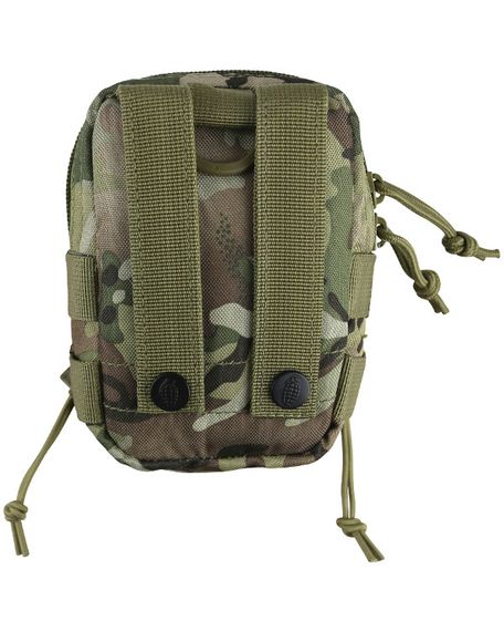 Підсумок KOMBAT UK Recon Pouch | Зображення 3
