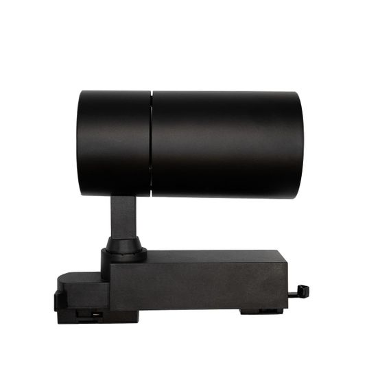 Трековий світильник PROLUM™ M27; 24W; 220V; Чорний SERIES "TLK"; Білий 4000К | Зображення 7
