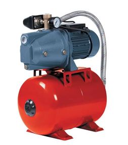 Насосна станція NPO AUJET 110B/24L