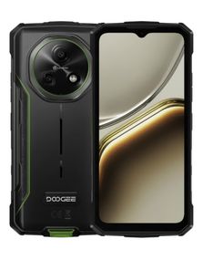 Смартфон DOOGEE Fire 7 4/256GB Forest Green