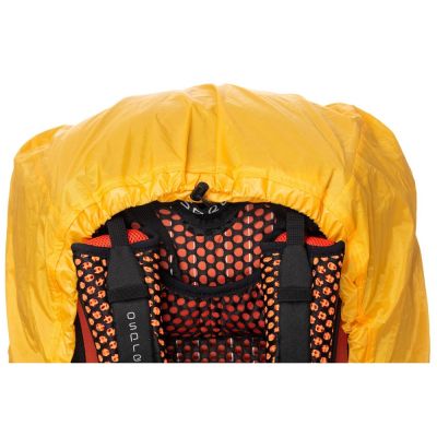Чехол для рюкзака Turbat Raincover M yellow (012.005.0192) | Зображення 2