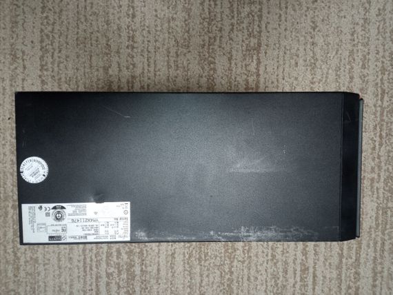 ПК Б-клас Fujitsu Esprimo P556 E90+ Tower / Intel Pentium G4400 (2 ядра по 3.3 GHz) / 4 GB DDR4 / 120 GB SSD / Intel HD Graphics 510 б/в | Зображення 3