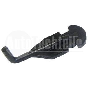 Тяга електро замка задней дверной ручки Fiat Doblo 01-, AutoTechteile, 505 0121, 735402299/1