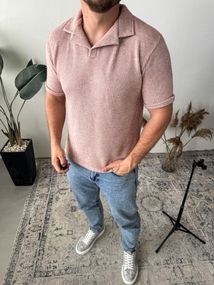 Футболка поло