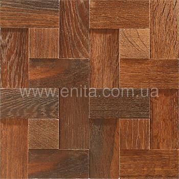 3D wood Enfasi Thermo Wood Дуб Thermo Wood