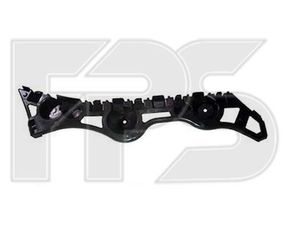 Крепление заднего бампера Renault Logan седан '13-17 правое (FPS) 850448811R