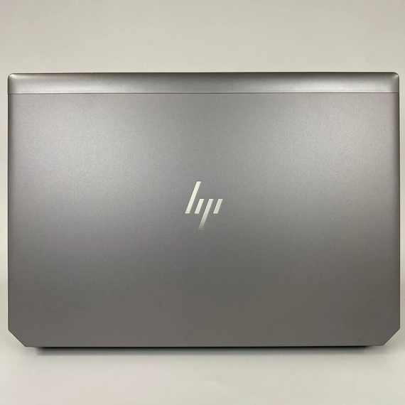 Ноутбук HP zBook 15 G6 / 15.6" (1920x1080) IPS / Intel Core i7-9750H (6 (12) ядер по 2.6 - 4.5 GHz) / 16 GB DDR4 / 240 GB SSD / nVidia Quadro T1000, 4 GB GDDR5, 128-bit / Fingerprint / WebCam / HDMI б/у | Зображення 8