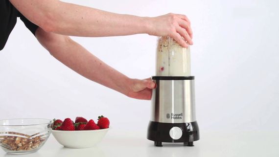 Мульти-блендер Russell Hobbs 23180-56 NUTRI BOOST (23180-56) | Зображення 2