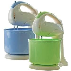 Миксер с чашей 600W MR-550 Maestro