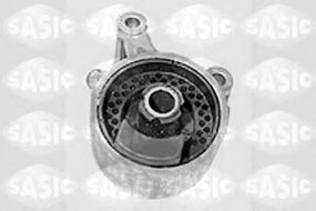 Подушка двигуна (вир-во Sasic) SASIC 9001674 на OPEL ASTRA G Наклонная задняя часть (F48_, F08_)