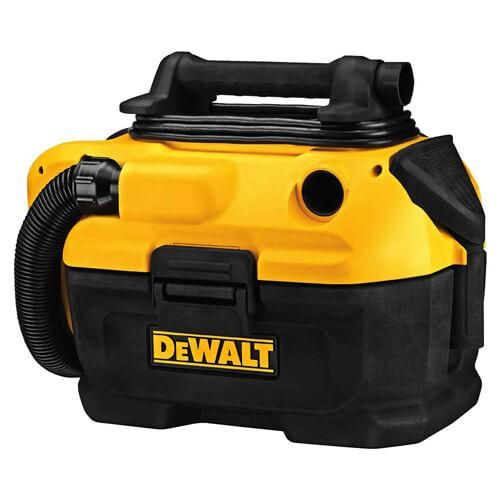 Пылесос аккумуляторный DeWALT DCV584L | Зображення 2