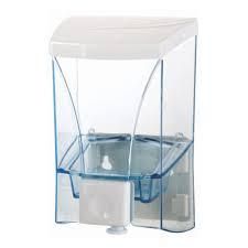 Дозатор для рідкого мила ELIF