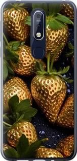 Чохол для Nokia 7.1 з силікону FCh_083690